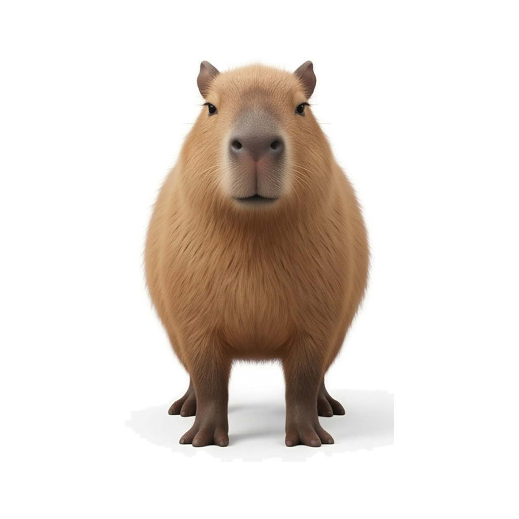 Capybara