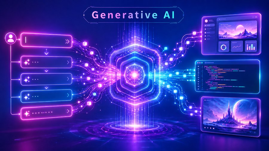 Generative AI