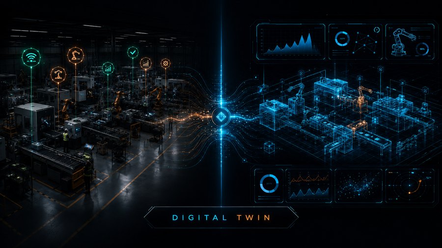 Digital Twin