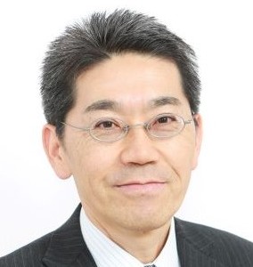 勝　幹雄のアバター